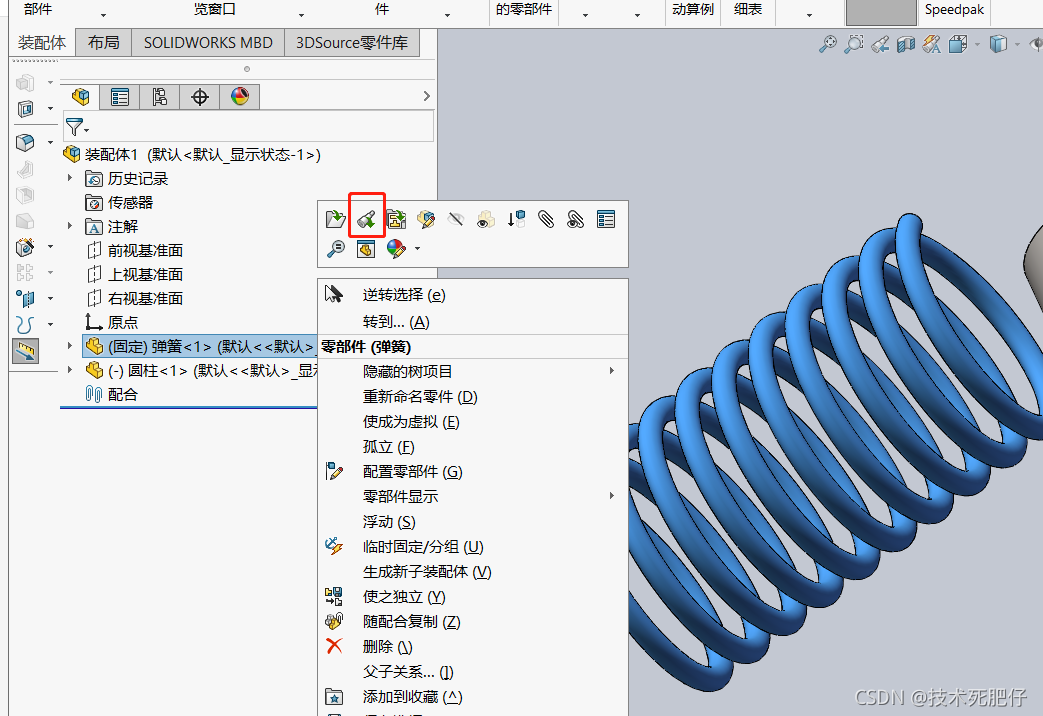 solidworks和proe区别